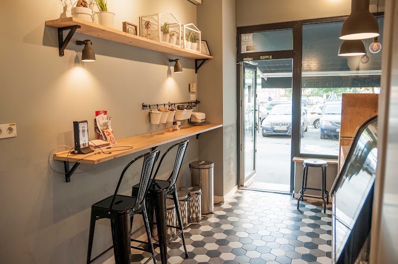 Coffee Ink — specialty coffee in Bucharest