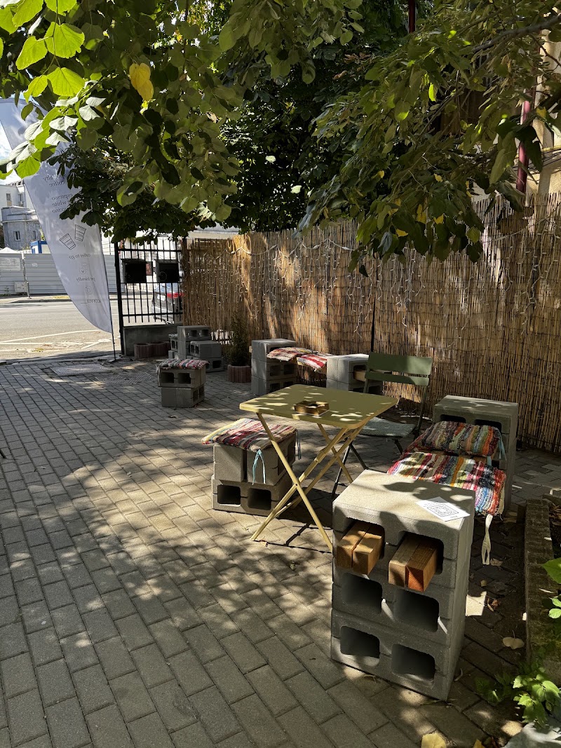 4COFFEE — cafea de specialitate în București
