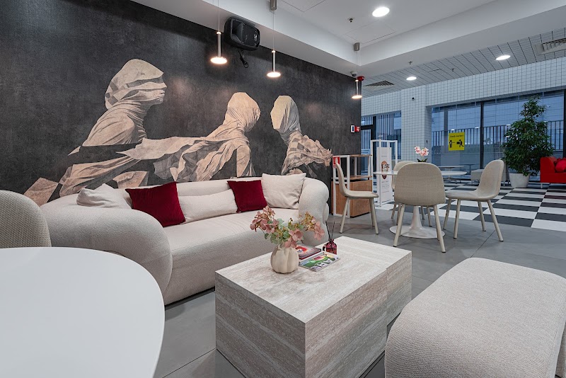 Ground. Specialty Coffee — cafea de specialitate în București