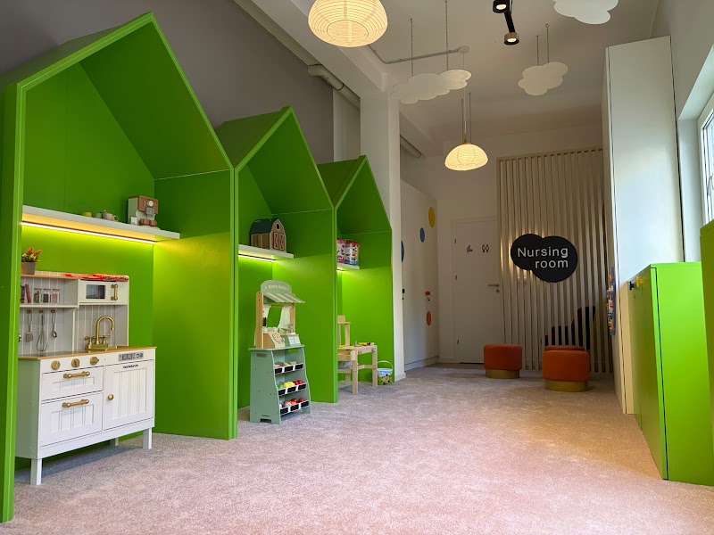 Little Wave Cafe — cafea de specialitate în București